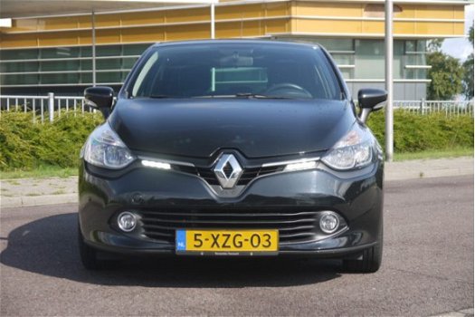 Renault Clio - 0.9 TCe ECO Night&Day Nav/Airco/PDC/Tel.Bluetooth - 1