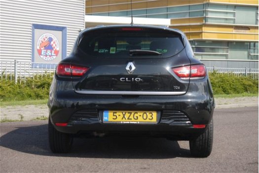 Renault Clio - 0.9 TCe ECO Night&Day Nav/Airco/PDC/Tel.Bluetooth - 1