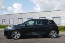 Renault Clio - 0.9 TCe ECO Night&Day Nav/Airco/PDC/Tel.Bluetooth