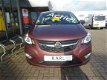 Opel Karl - 1.0 ecoFLEX 120 Jaar Edition: AIRCO - LMV 16