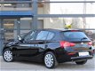 BMW 1-serie - 116i Turbo 5 Deurs / Airco / Parkeer Sensoren / 18