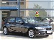 BMW 1-serie - 116i Sport Line Turbo 5 Deurs / Airco / Navigatie / Leder Sport Int / Parkeer Sensoren - 1 - Thumbnail