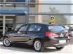 BMW 1-serie - 116i Sport Line Turbo 5 Deurs / Airco / Navigatie / Leder Sport Int / Parkeer Sensoren - 1 - Thumbnail