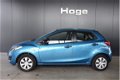 Mazda 2 - 2 1.3 BIFUEL Cool Airco Stuurbekrachtiging Rijklaarprijs Inruil Mogelijk - 1 - Thumbnail
