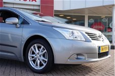 Toyota Avensis - 2.0 VVT-i 152pk CVT