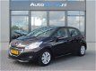 Peugeot 208 - 1.2 VTI Active 5drs. Airco, Cruise - 1 - Thumbnail