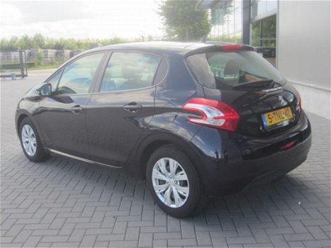 Peugeot 208 - 1.2 VTI Active 5drs. Airco, Cruise - 1