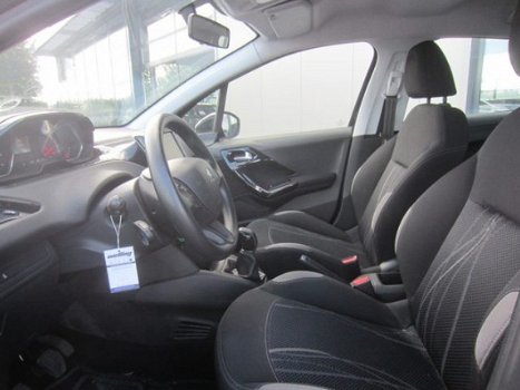 Peugeot 208 - 1.2 VTI Active 5drs. Airco, Cruise - 1