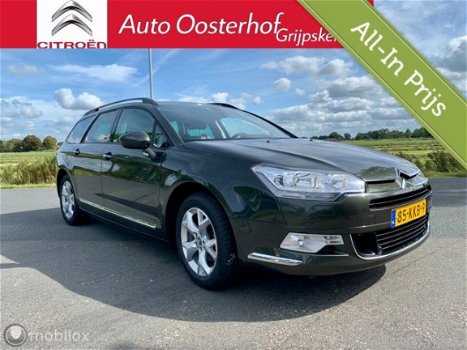 Citroën C5 Tourer - 2.0 16V Ligne Business All-in Prijs - 1