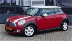 Mini Mini Cooper - D 1.6 Pepper ( Climate Control , Cruise Control , Bluetooth ) - 1 - Thumbnail