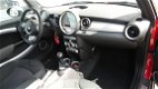 Mini Mini Cooper - D 1.6 Pepper ( Climate Control , Cruise Control , Bluetooth ) - 1 - Thumbnail