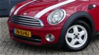 Mini Mini Cooper - D 1.6 Pepper ( Climate Control , Cruise Control , Bluetooth ) - 1 - Thumbnail