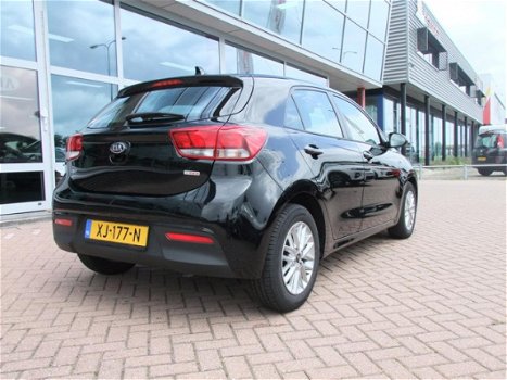 Kia Rio - 1.0 T-GDI 100pk ComfortPlusLine Navigator - 1