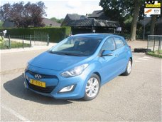 Hyundai i30 - 1.6 GDI i-Catcher