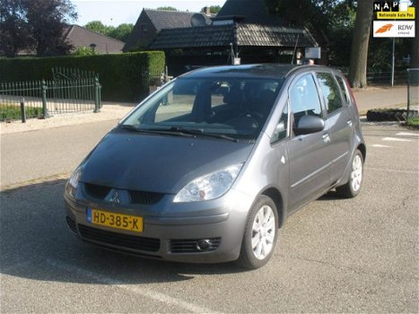 Mitsubishi Colt - 1.5 Instyle - 1