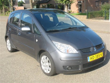 Mitsubishi Colt - 1.5 Instyle - 1