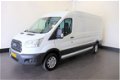 Ford Transit - 310 2.0 TDCI 130PK L3H2 - Airco - Cruise - PDC - € 14.900, - Ex - 1 - Thumbnail