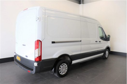 Ford Transit - 310 2.0 TDCI 130PK L3H2 - Airco - Cruise - PDC - € 14.900, - Ex - 1