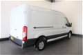 Ford Transit - 310 2.0 TDCI 130PK L3H2 - Airco - Cruise - PDC - € 14.900, - Ex - 1 - Thumbnail