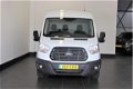 Ford Transit - 310 2.0 TDCI 130PK L3H2 - Airco - Cruise - PDC - € 14.900, - Ex - 1 - Thumbnail