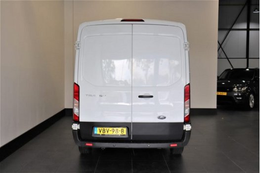 Ford Transit - 310 2.0 TDCI 130PK L3H2 - Airco - Cruise - PDC - € 14.900, - Ex - 1