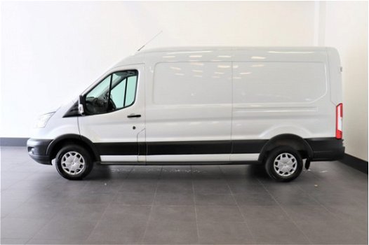 Ford Transit - 310 2.0 TDCI 130PK L3H2 - Airco - Cruise - PDC - € 14.900, - Ex - 1