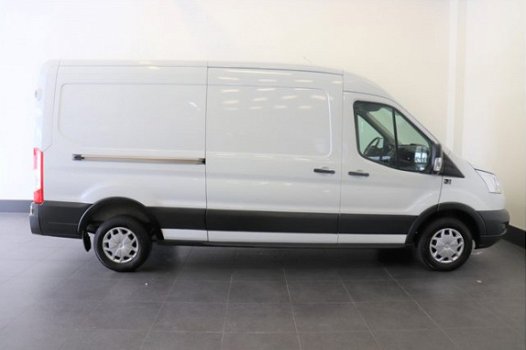 Ford Transit - 310 2.0 TDCI 130PK L3H2 - Airco - Cruise - PDC - € 14.900, - Ex - 1