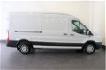 Ford Transit - 310 2.0 TDCI 130PK L3H2 - Airco - Cruise - PDC - € 14.900, - Ex - 1 - Thumbnail