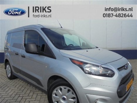 Ford Transit Connect - 1.5 TDCI 55KW TREND - 1