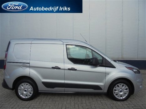 Ford Transit Connect - 1.5 TDCI 55KW TREND - 1