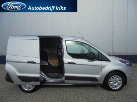 Ford Transit Connect - 1.5 TDCI 55KW TREND - 1