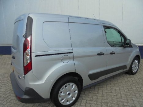 Ford Transit Connect - 1.5 TDCI 55KW TREND - 1