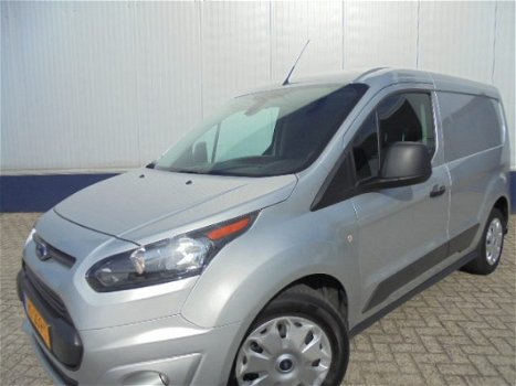 Ford Transit Connect - 1.5 TDCI 55KW TREND - 1