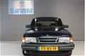 Saab 900 - S 2.0 1e eigenaar Electrisch open dak trekhaak - 1 - Thumbnail