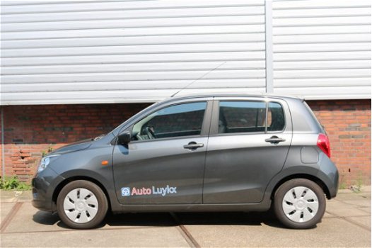 Suzuki Celerio - 1.0 Comfort | Airco | Bluetooth | 5-deurs - 1