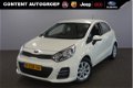 Kia Rio - 1.2 5Drs ComfortLine - 1 - Thumbnail