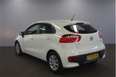 Kia Rio - 1.2 5Drs ComfortLine