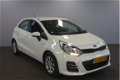 Kia Rio - 1.2 5Drs ComfortLine - 1 - Thumbnail