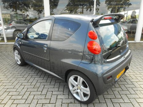 Peugeot 107 - 1.0 12V 3drs. met Airco - 1