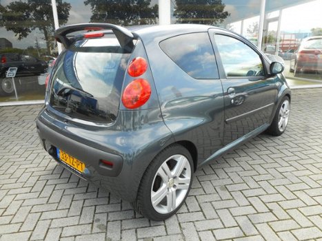 Peugeot 107 - 1.0 12V 3drs. met Airco - 1