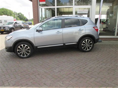 Nissan Qashqai - 1.6 Connect Edition - 1