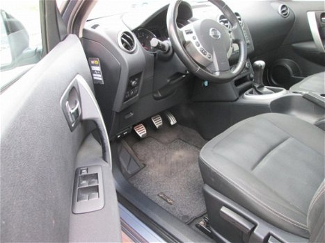 Nissan Qashqai - 1.6 Connect Edition - 1