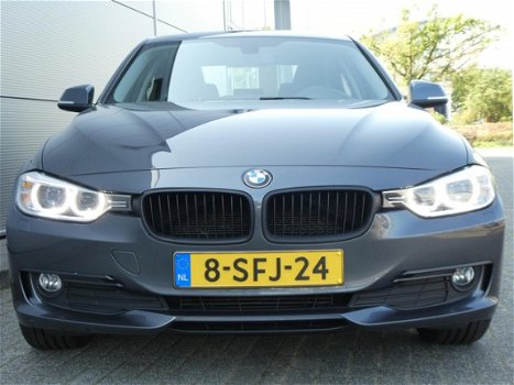 BMW 3-serie - 1.6 316I AUT High Executive - 1