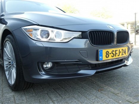 BMW 3-serie - 1.6 316I AUT High Executive - 1