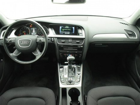 Audi A4 - 1.8 TFSI 170pk Automaat Limousine Business Edition - 1