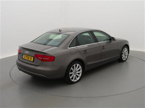 Audi A4 - 1.8 TFSI 170pk Automaat Limousine Business Edition - 1