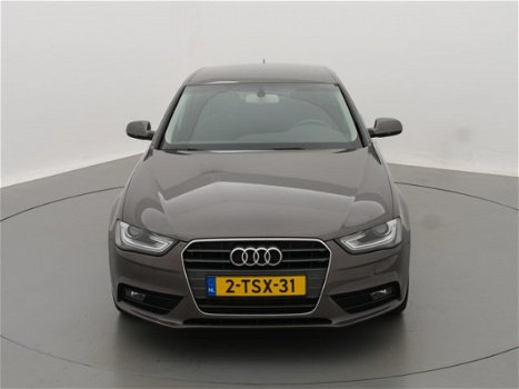 Audi A4 - 1.8 TFSI 170pk Automaat Limousine Business Edition - 1