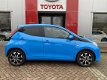 Toyota Aygo - 1.0 VVT-i 72pk 5D x-joy - 1 - Thumbnail