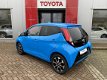 Toyota Aygo - 1.0 VVT-i 72pk 5D x-joy - 1 - Thumbnail