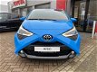 Toyota Aygo - 1.0 VVT-i 72pk 5D x-joy - 1 - Thumbnail